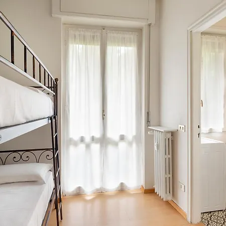 Appartement Diana - By Impero House