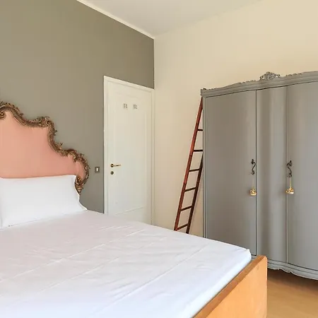 Diana - By Impero House * Stresa