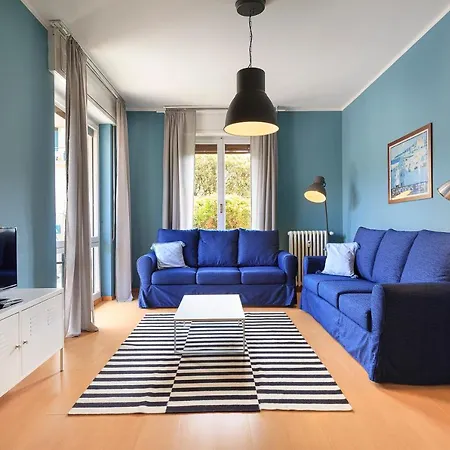 Apartment Diana - By Impero House *