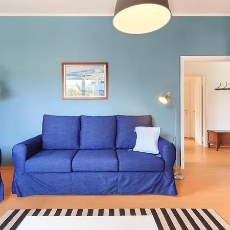 Diana - By Impero House 스트레사