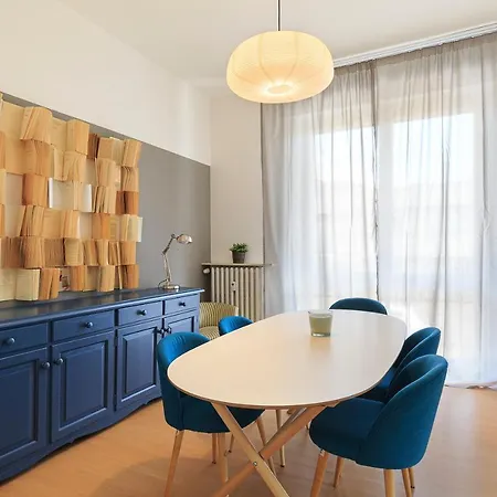 Diana - By Impero House 아파트 스트레사