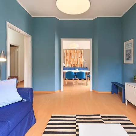 Diana - By Impero House 아파트 스트레사