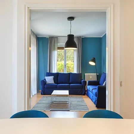 Diana - By Impero House Apartment