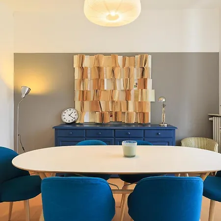 Diana - By Impero House 스트레사